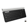 Logitech K780 Multi-Device Wireless Keyboard